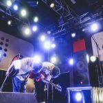 【ライブレポート】さくらしめじ、高3にてハイレベルな‟ミクスチャー・フォーク”を聞かせる5周年ライブ実施！マイナビBLITZ赤坂でのワンマンライブも発表