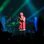 HAN-KUN、ソロ10周年スペシャルワンマンライブで名曲の数々を披露！！