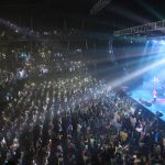 HAN-KUN、ソロ10周年スペシャルワンマンライブで名曲の数々を披露！！