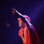 HAN-KUN、ソロ10周年スペシャルワンマンライブで名曲の数々を披露！！