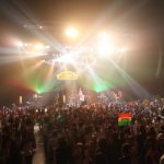 HAN-KUN、ソロ10周年スペシャルワンマンライブで名曲の数々を披露！！