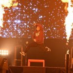 岡崎体育、SA史上初の“単独”公演開催！藤木直人がサプライス出演！2020年に大阪でのワンマンコンサートを新たに発表！