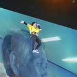 岡崎体育、SA史上初の“単独”公演開催！藤木直人がサプライス出演！2020年に大阪でのワンマンコンサートを新たに発表！