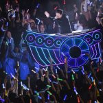 岡崎体育、SA史上初の“単独”公演開催！藤木直人がサプライス出演！2020年に大阪でのワンマンコンサートを新たに発表！