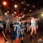アップアップガールズ（２）、9人体制初のツアー全国ツアーが開幕！