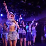 アップアップガールズ（２）、9人体制初のツアー全国ツアーが開幕！