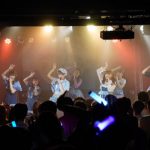 アップアップガールズ（２）、9人体制初のツアー全国ツアーが開幕！