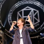 人気劇伴作家・澤野弘之、超満員のパシフィコ横浜で岡野昭仁(ポルノグラフィティ)・スキマスイッチ・さユり・ASCAらと共演、5,000人の観客を魅了！