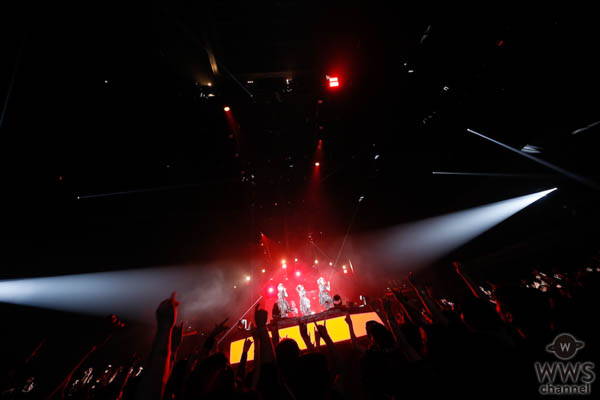 BABYMETAL、2019年最初のライブを横浜アリーナで開催！3rdアルバムの発売や、11月日本公演と2020年ヨーロッパ公演を含むワールドツアーも発表！