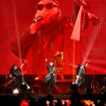 BABYMETAL、2019年最初のライブを横浜アリーナで開催！3rdアルバムの発売や、11月日本公演と2020年ヨーロッパ公演を含むワールドツアーも発表！