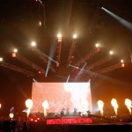 BABYMETAL、2019年最初のライブを横浜アリーナで開催！3rdアルバムの発売や、11月日本公演と2020年ヨーロッパ公演を含むワールドツアーも発表！