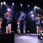 東京パフォーマンスドール、感動と涙の結成６周年記念ライヴ開催！！