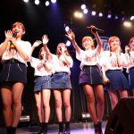 東京パフォーマンスドール、感動と涙の結成６周年記念ライヴ開催！！