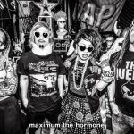 マキシマム ザ ホルモン、2号店、10-FEET、SiMらの出演が決定！『氣志團万博2019』の第四弾出演者が発表！