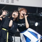 エビ中、アイドル初の主催野外ライブフェスを開催!豪華アーティストたちが、結成10周年のエビ中を祝福!