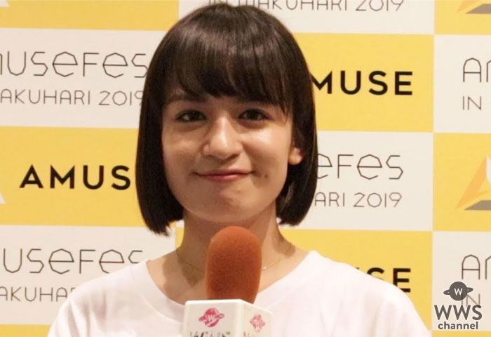 【動画】元さくら学院でシンガー・ソングライターの山出愛子にインタビュー！