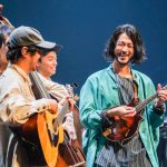 大橋トリオ、年末恒例のTHE PRETAPORTERSを迎えた豪華編成ライブを年末に東阪で開催決定！