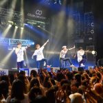 「重大発表」連発！！COLOR CREATIONのツアー最終日は新たな夢へのスタート。