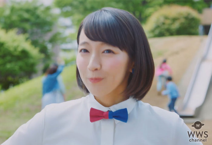 【動画】吉岡里帆、千葉雄大が共演のUR新CMが公開に！シリーズ初のドローン映像は必見！