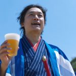 【動画】稲垣吾郎と香取慎吾が「ノンアル維新」最新CMに出演！高橋由伸との共演も!!