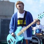 【動画】04 Limited Sazabys（フォーリミ）が甘酸っぱく描く 「キリンレモンのうた」新作CMが公開！