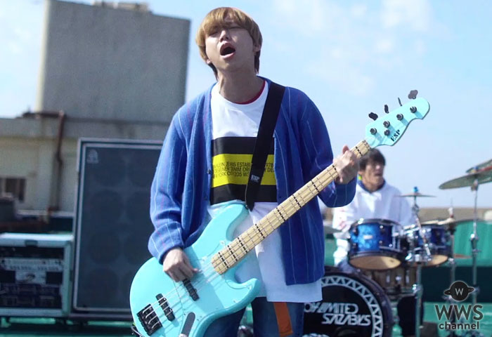 【動画】04 Limited Sazabys（フォーリミ）が甘酸っぱく描く 「キリンレモンのうた」新作CMが公開！