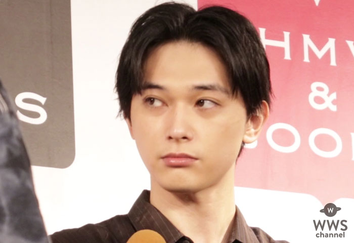 【動画】吉沢亮が俳優生活10周年を記念した写真展開催！