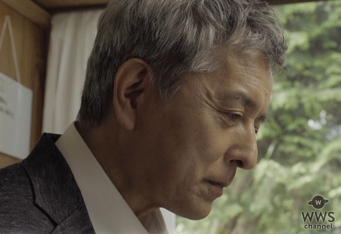 【動画】榎木孝明主演、映画『みとりし』予告特報が公開