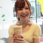 【動画】洋菓子研究家・大久保瑛美（えみみん）が日本初上陸“神のチーズティー”専門店 「machi machi(マチマチ)」をレポート！