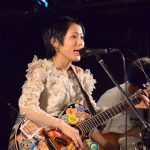 【動画】百花改めkinoshita、会員限定のシークレットライブを開催！