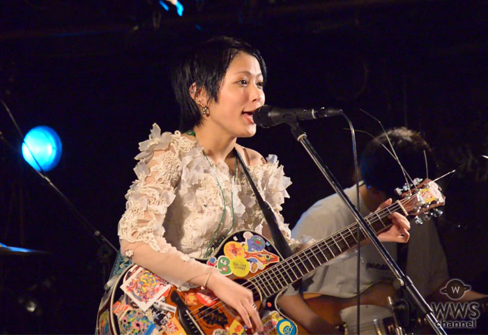 【動画】百花改めkinoshita、会員限定のシークレットライブを開催！