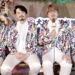 【動画】純烈がお台場・大江戸温泉物語で語る！「夢は紅白、親孝行」