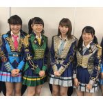 HKT48がTIF2019の意気込みを語る！チェアマン・指原莉乃へのお願い事は？