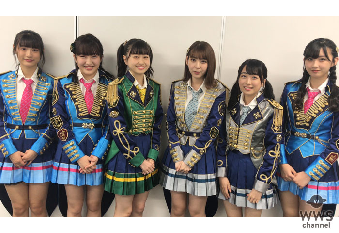 HKT48がTIF2019の意気込みを語る！チェアマン・指原莉乃へのお願い事は？