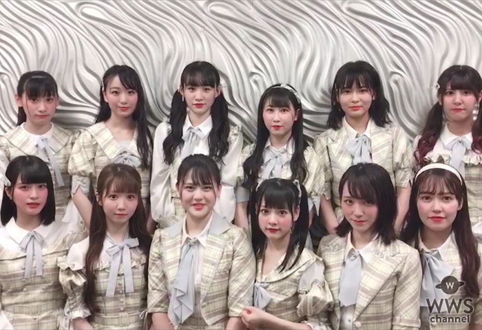 【動画】=LOVEがTIF2019出演の意気込みを語る！≠ME初出演に「背中を見せられるように一生懸命頑張る！」