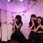 【動画】手羽先センセーションが「mini TIF vol.57」第1部のトップバッターで登場！