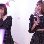 【動画】Pimm'sが「mini TIF vol.57」第1部の大トリで登場！熱量大放出の圧倒的ステージ!!