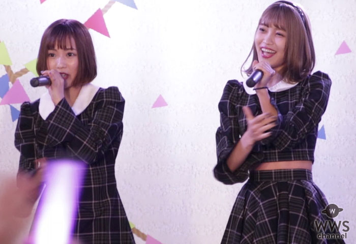 【動画】Pimm'sが「mini TIF vol.57」第1部の大トリで登場！熱量大放出の圧倒的ステージ!!