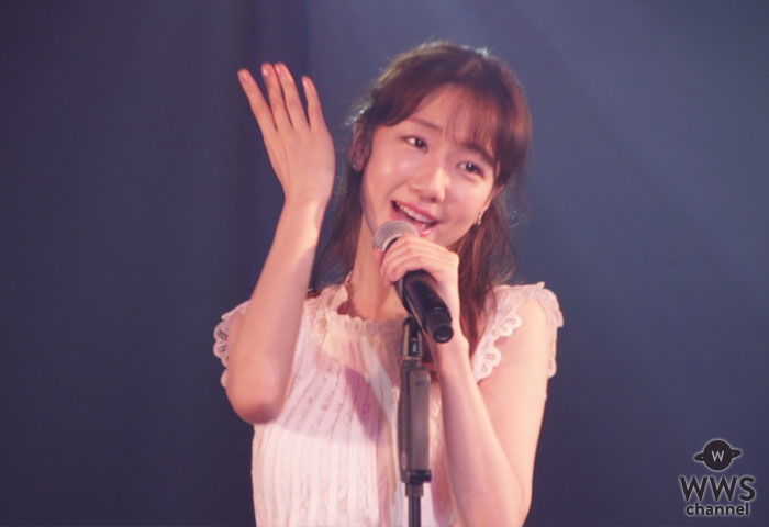 【動画】柏木由紀考案！AKB48「僕の夏が始まる」公演ゲネプロが開催！