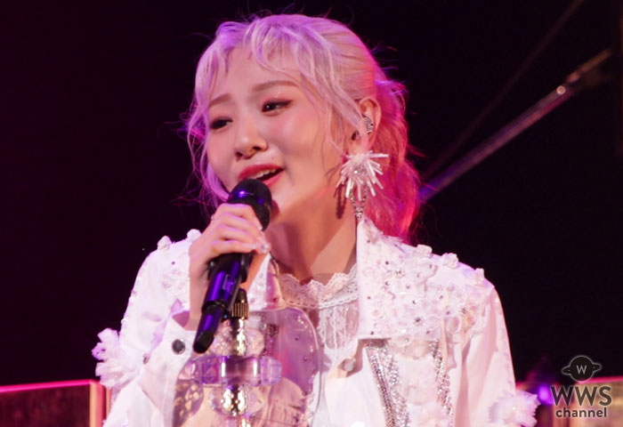 【動画】 赤頬思春期(BOL4) が、日本デビュー記念の「PREMIUM SHOWCASE」を開催！