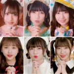 わーすた、新曲MVで「相変わらず、謎の安定感！」、「可愛すぎ！！」の声殺到！！