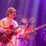 大橋トリオ、年末恒例のTHE PRETAPORTERSを迎えた豪華編成ライブを年末に東阪で開催決定!