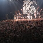 スカパラ、デビュー30周年決意のライブに後輩フジファブリックも登場！