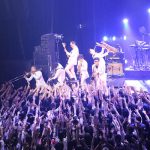 スカパラ、デビュー30周年決意のライブに後輩フジファブリックも登場!