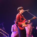 スカパラ、デビュー30周年決意のライブに後輩フジファブリックも登場!