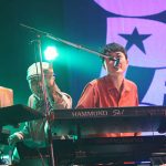 スカパラ、デビュー30周年決意のライブに後輩フジファブリックも登場!