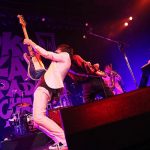 スカパラ、デビュー30周年決意のライブに後輩フジファブリックも登場!