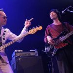 スカパラ、デビュー30周年決意のライブに後輩フジファブリックも登場!