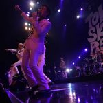 スカパラ、デビュー30周年決意のライブに後輩フジファブリックも登場！