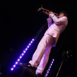 スカパラ、デビュー30周年決意のライブに後輩フジファブリックも登場！